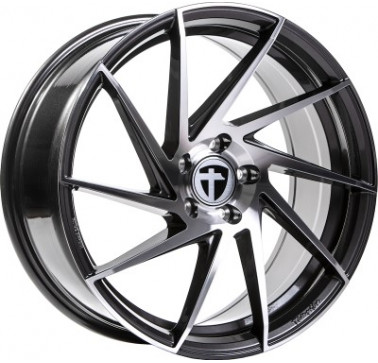 Tomason TN17 W8.5 R19 PCD5x114.3 ET40 DIA72.6 HBP